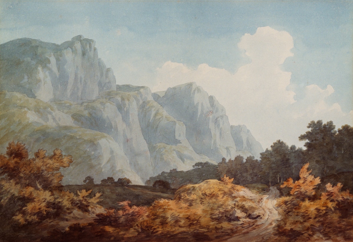City in Seven Movements by Naina Kapoor